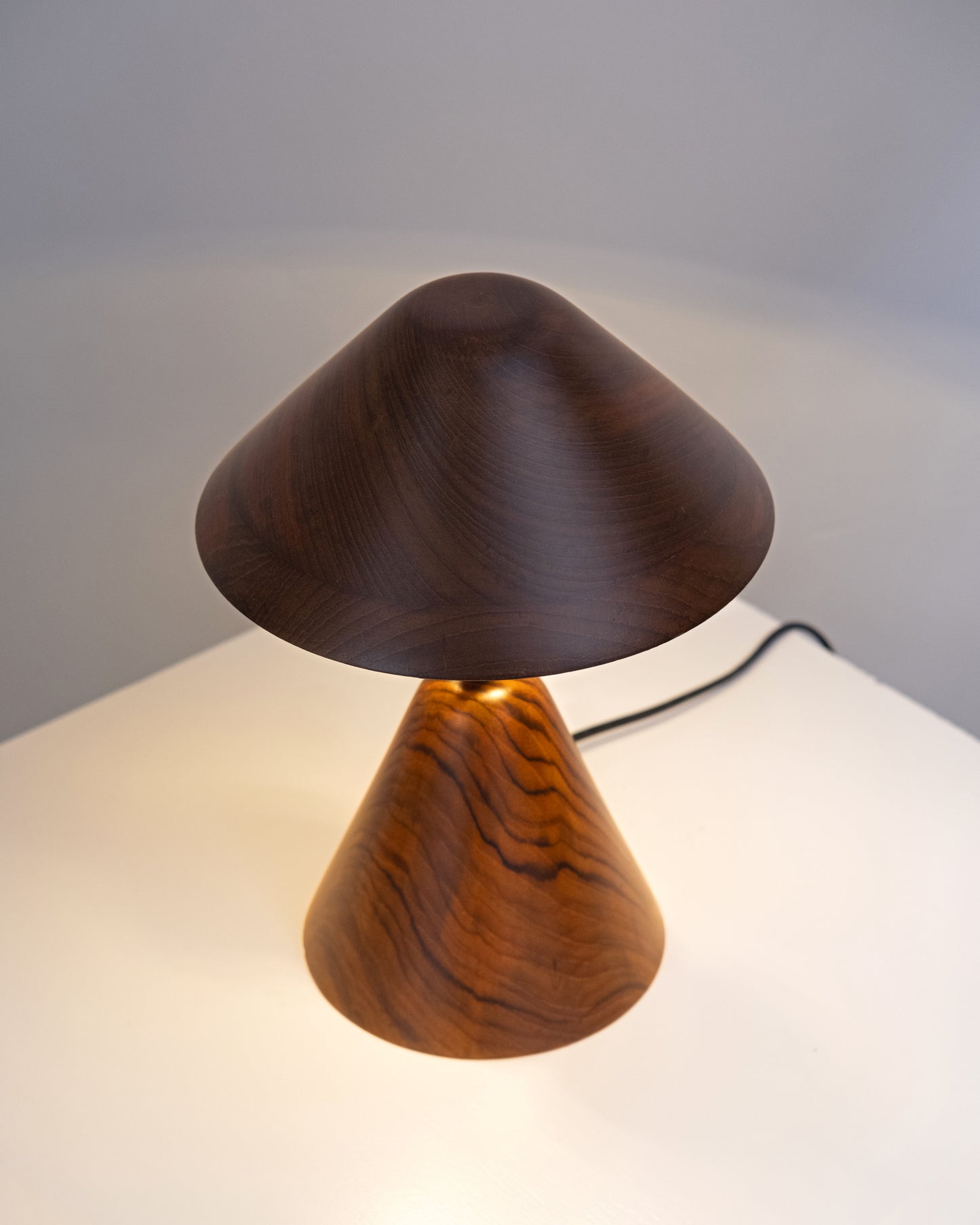 Nuit Table Lamp - Studio Indigene
