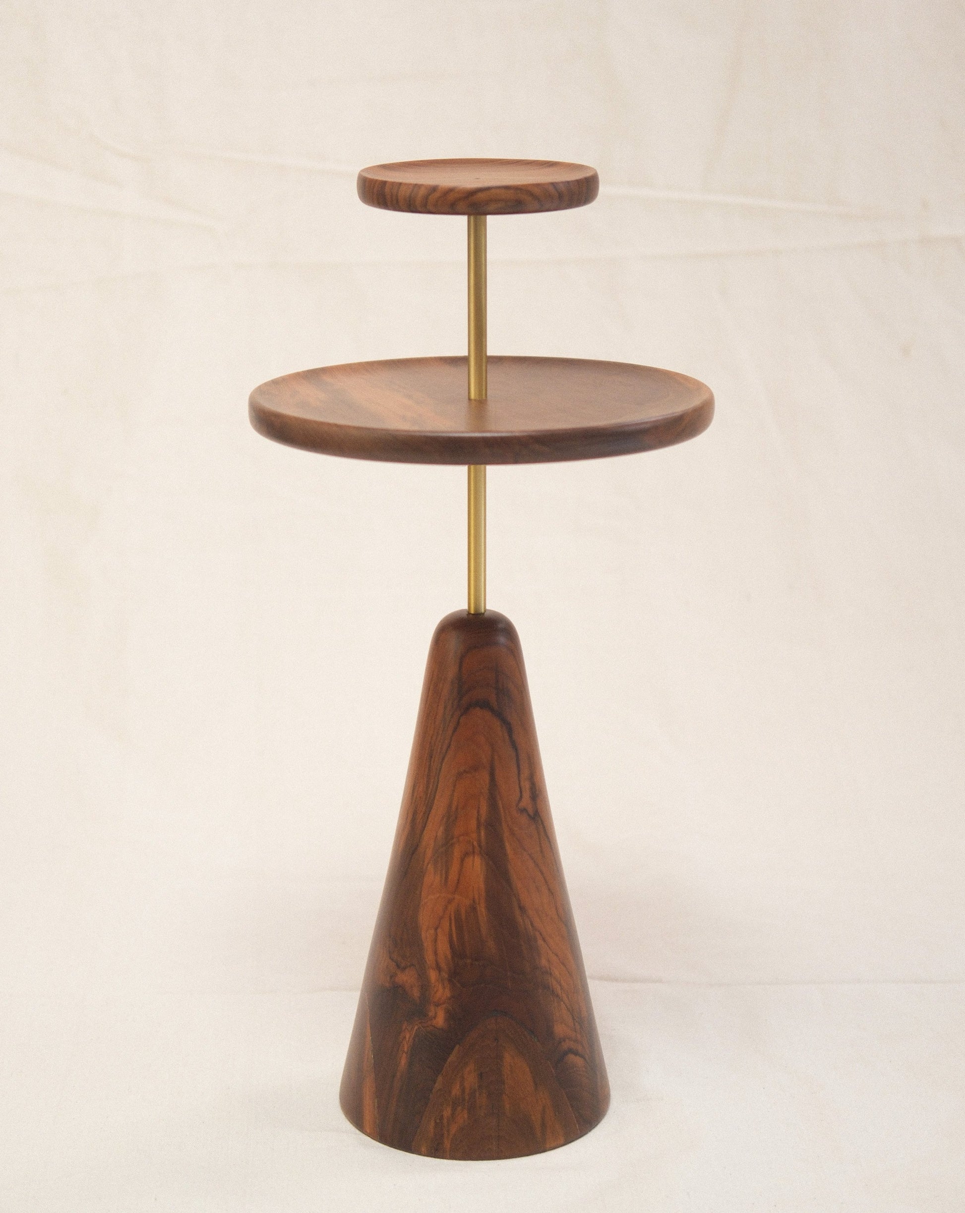 Stak Side Table - Studio Indigene