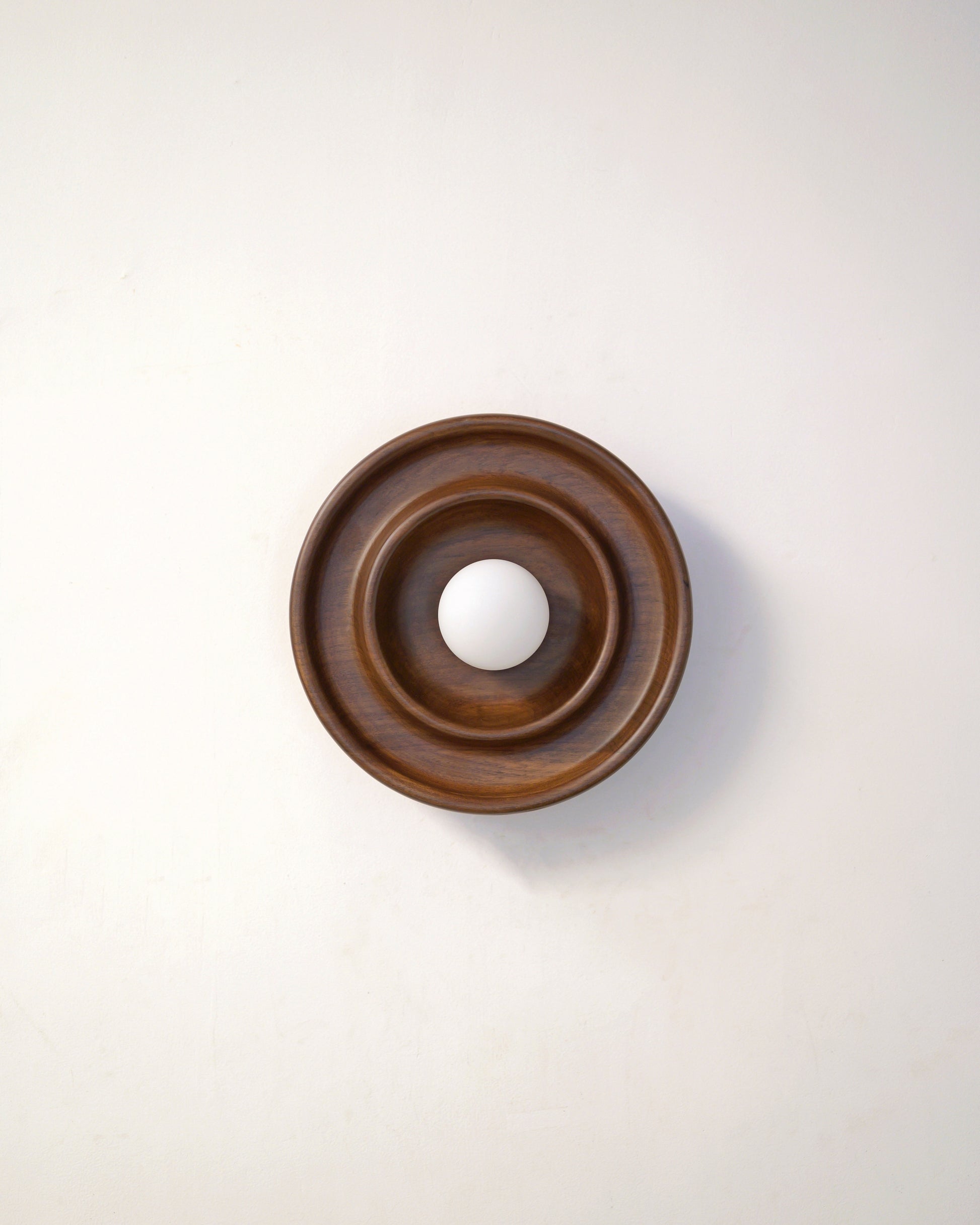 Discus Wall Lights Set - Studio Indigene