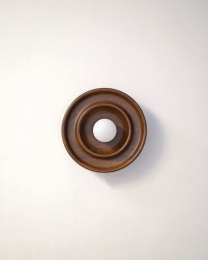 Discus Wall Lights Set - Studio Indigene