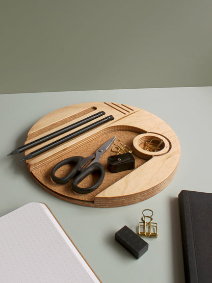 Circle Organiser - Studio Indigene