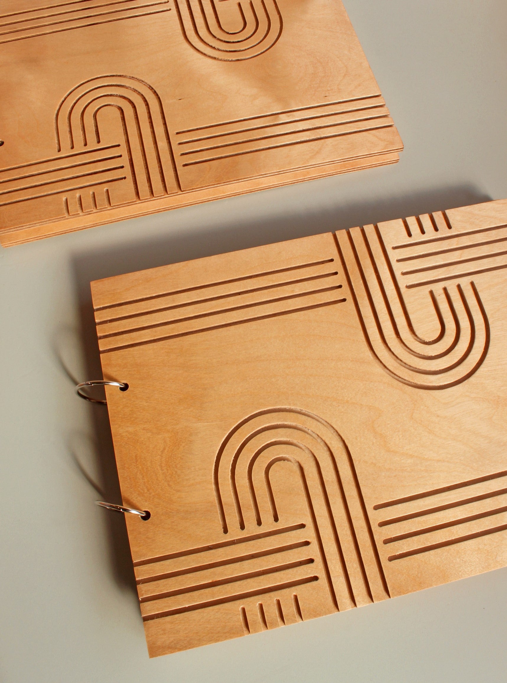 A4 Book 1 - Studio Indigene