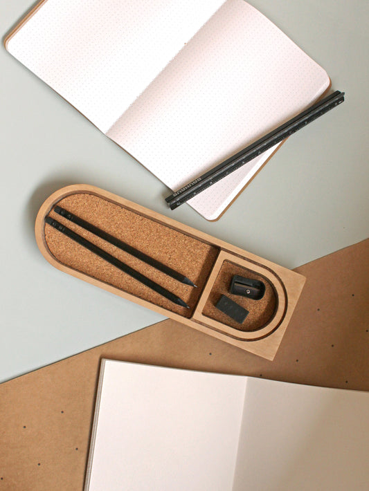 Long Organiser - Studio Indigene