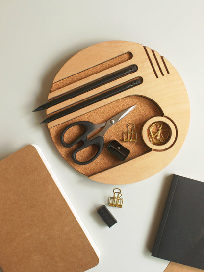 Circle Organiser - Studio Indigene