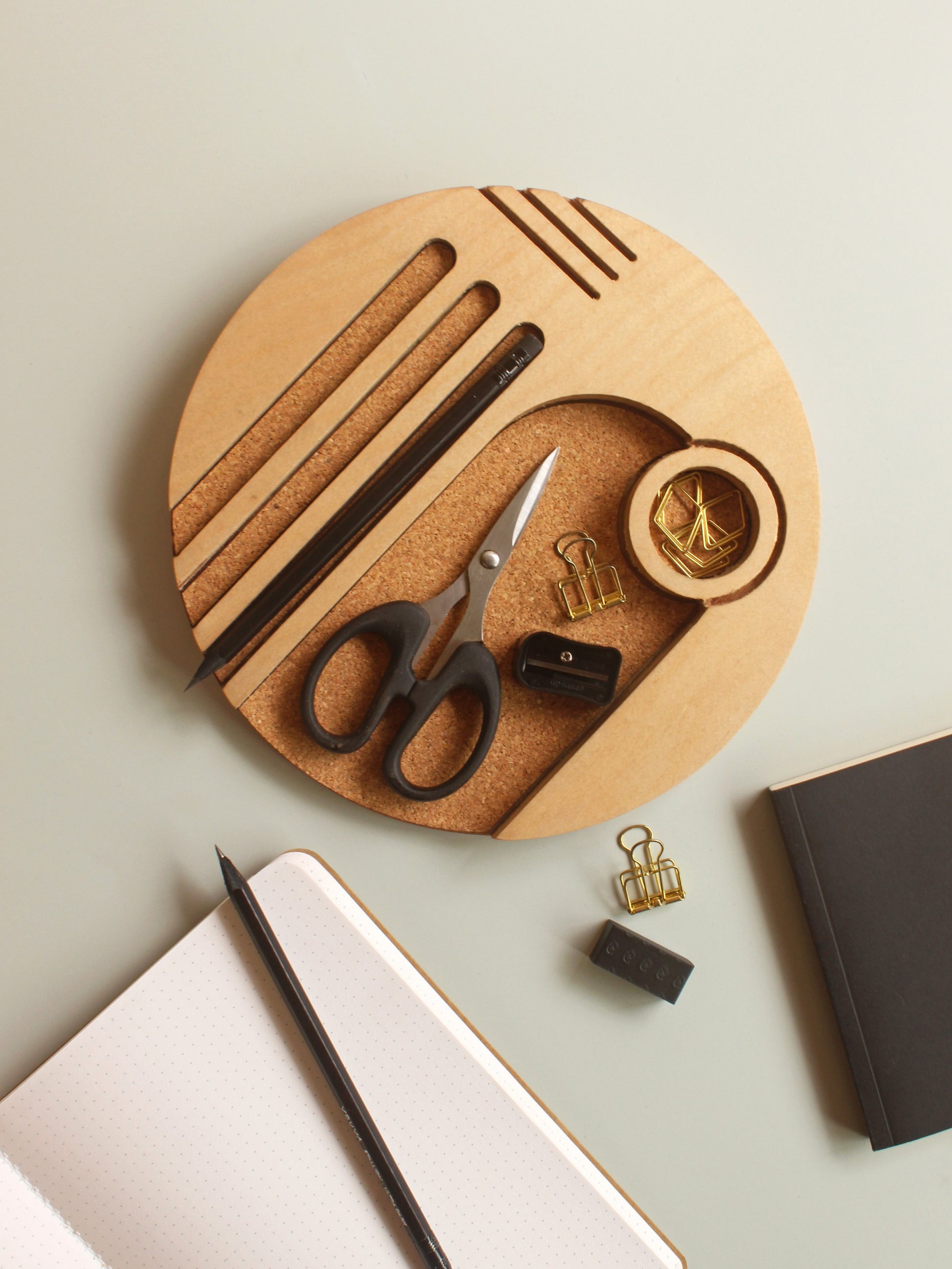 Circle Organiser - Studio Indigene