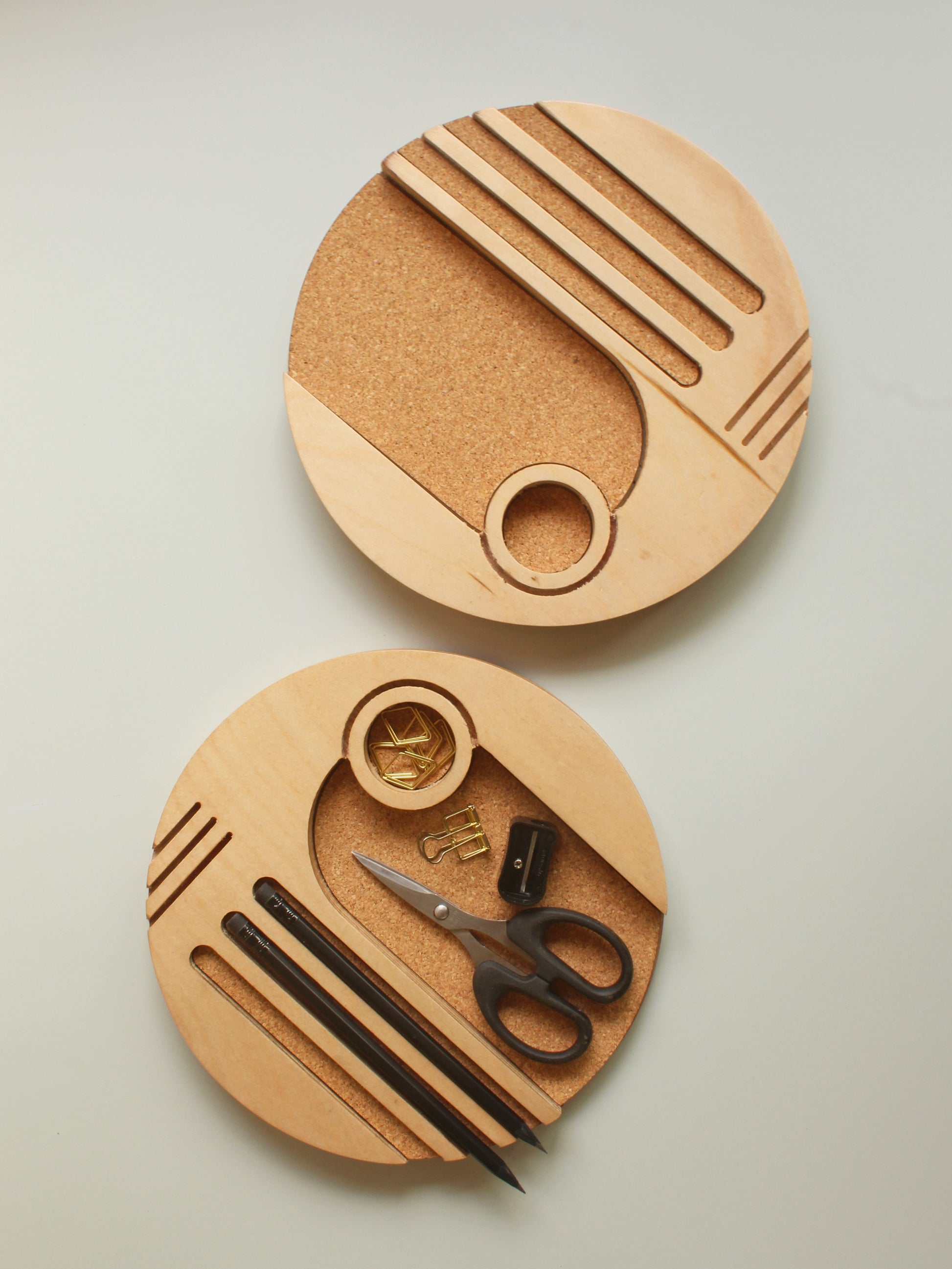 Circle Organiser - Studio Indigene