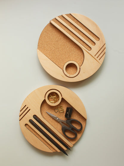Circle Organiser - Studio Indigene