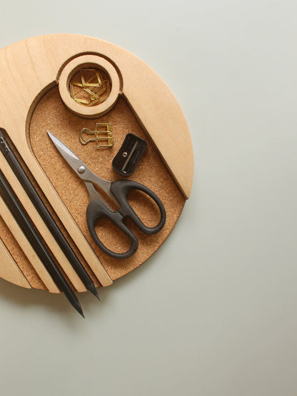 Circle Organiser - Studio Indigene