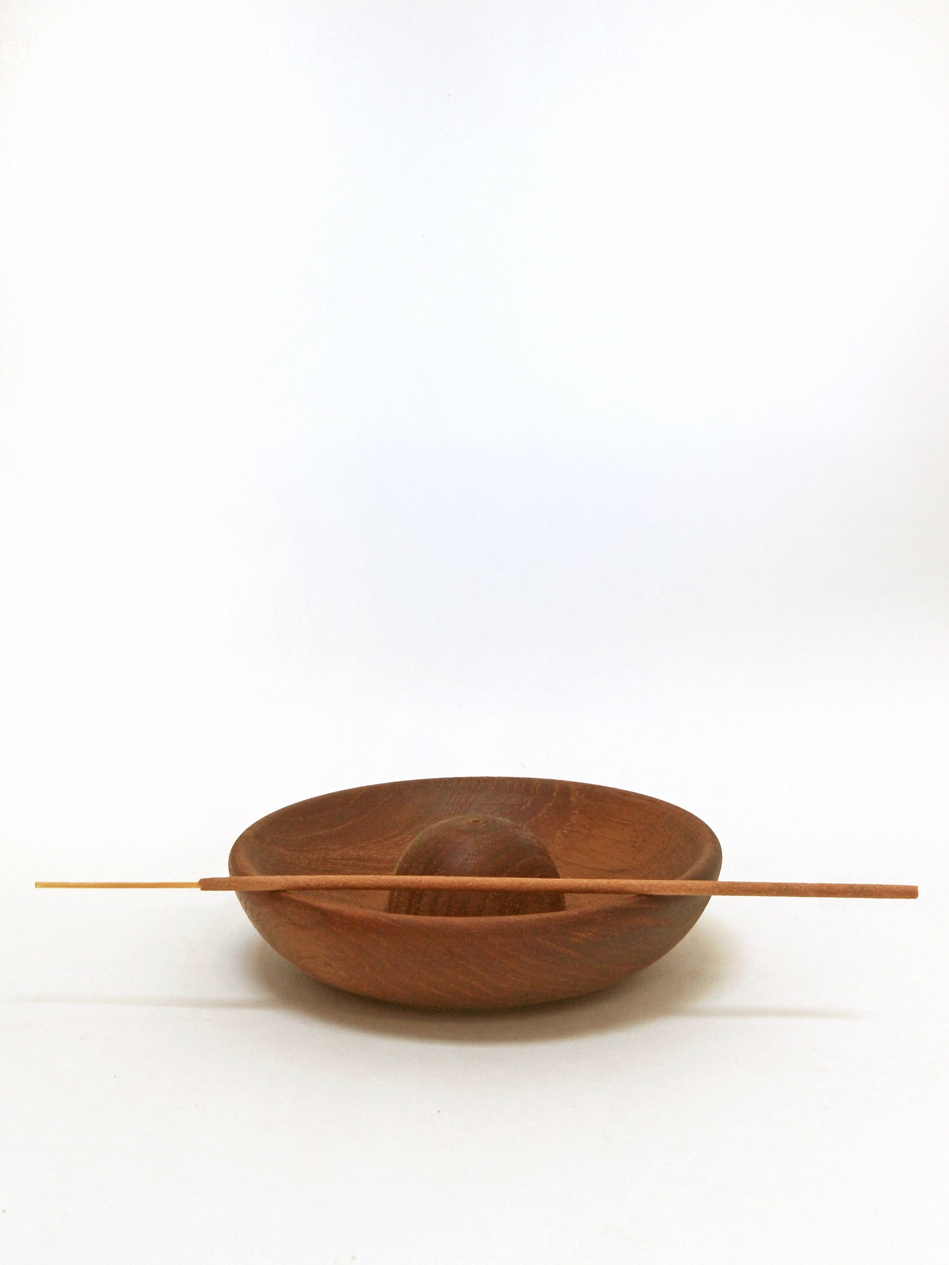 Agar Incense Holder - Studio Indigene
