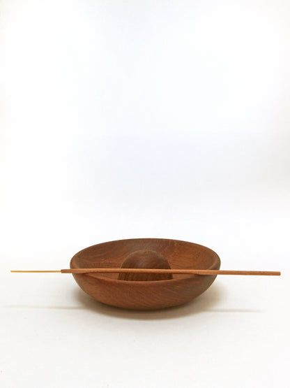 Agar Incense Holder - Studio Indigene