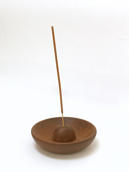 Agar Incense Holder - Studio Indigene